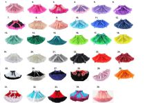 Sukňa tutu dolly styl nov