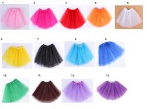 Tutu sukna dolly nova