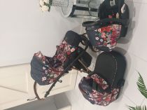 Baby active musse rose 3