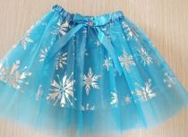 Tutu sukna princezná elza