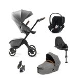 Stokke®xplory x bundle in