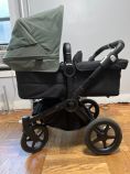 Bugaboo donkey 5 mono kom