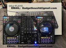 Pioneer ddj-flx10