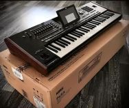 Korg pa5x , korg pa4x