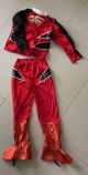 Power rangers jungle fury