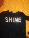 Tričko shine