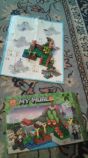 Minecraft lego