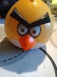 Angry birds