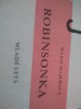 Robinsonka
