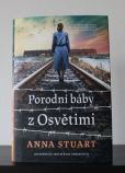 Porodní báby z osvětimi