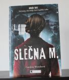 Slečna m