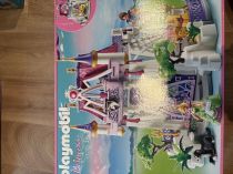 Playmobil princes
