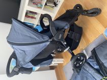 Britax b-motion