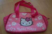 Kabelka hello kitty