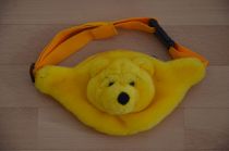 Macko pooh taska