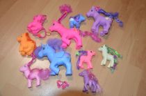 My little ponny koniky
