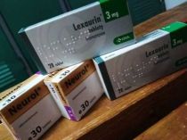 Stilnox, diazepam, hypnog