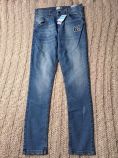 Nove elasticke slim