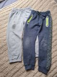 2x hrubsie teple teplaky