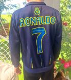 Mikina ronaldo