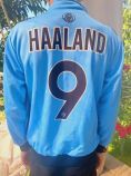 Mikina haland