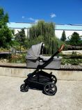 Nuna mixx next 2023 2v1