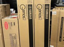 Nové yamaha genos2 76-key
