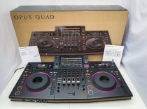 Pioneer dj opus-quad