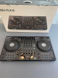 Pioneer dj ddj-flx10