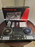 Pioneer ddj-1000srt