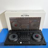 Alphatheta ddj-grv6