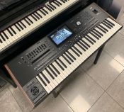 Korg pa5x, korg pa4x