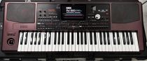 Korg pa-1000 arranger