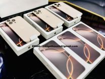 Apple iphone 16 pro 128gb