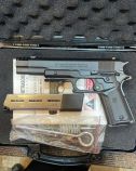 Glocks sig spear ammo