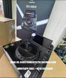 Nové alphatheta cdj-3000x