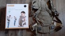 Nosic stokke 3v1