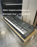 Nový yamaha genos2 76-key