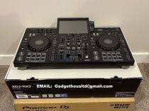 Pioneer dj xdj-rx3
