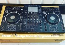 Pioneer dj xdj-xz