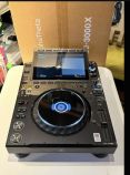 Nové alphatheta cdj-3000x