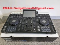 Pioneer xdj-xz, xdj-rx3