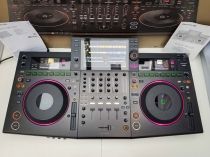 Pioneer dj opus-quad,
