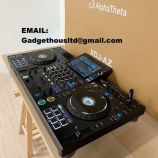 Alphatheta xdj-az