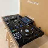 Alphatheta xdj-az nový dj