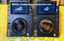 Alphatheta cdj-3000x