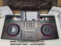 Pioneer dj opus-quad