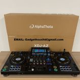 Alphatheta xdj-az