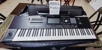 Korg pa5x 61-key arranger