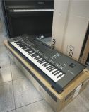 Yamaha genos2 76-key arra